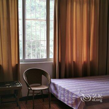 河池河畔人家公寓酒店提供图片