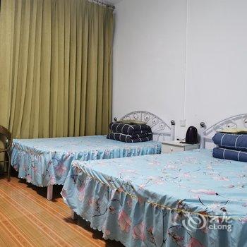 河池河畔人家公寓酒店提供图片