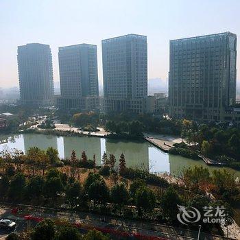 上海LindaHu公寓酒店提供图片