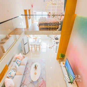 上海LindaHu公寓酒店提供图片