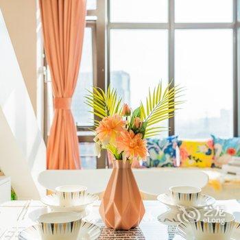 上海LindaHu公寓酒店提供图片