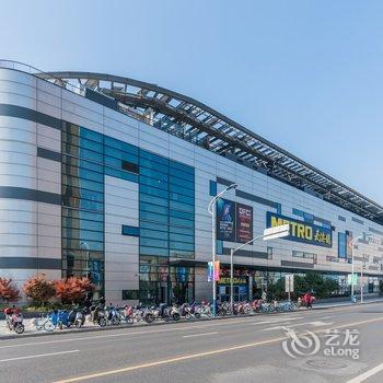 上海LindaHu公寓酒店提供图片