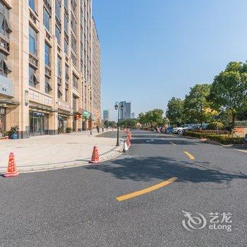 上海LindaHu公寓酒店提供图片