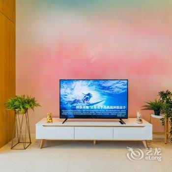 上海LindaHu公寓酒店提供图片