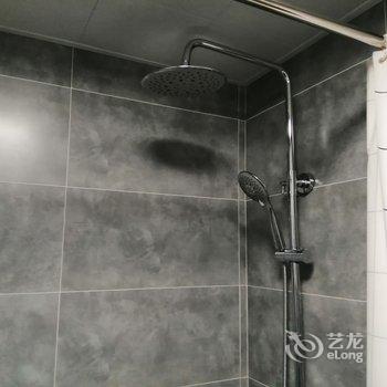 成都叶师傅公寓酒店提供图片