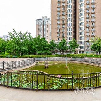 伴天民宿(北京南湖南路北口分店)酒店提供图片