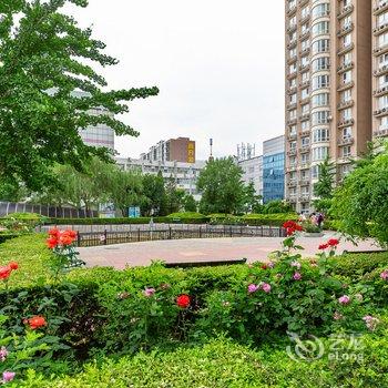 伴天民宿(北京南湖南路北口分店)酒店提供图片