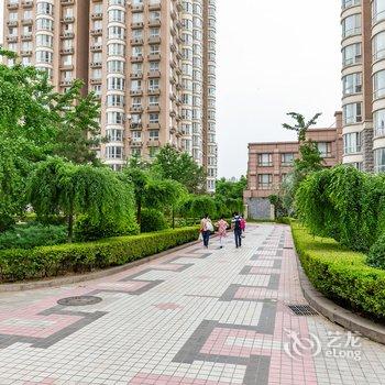 伴天民宿(北京南湖南路北口分店)酒店提供图片