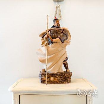 伴天民宿(北京南湖南路北口分店)酒店提供图片