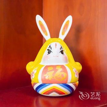 伴天民宿(北京南湖南路北口分店)酒店提供图片