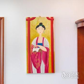 伴天民宿(北京南湖南路北口分店)酒店提供图片