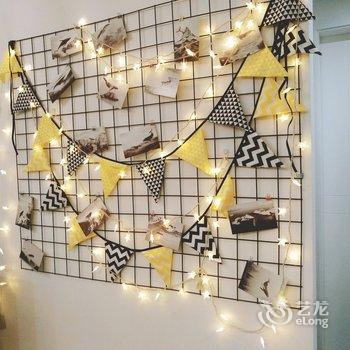 重庆末.未深度游.近磁器口的舒适小屋(4号店)酒店提供图片