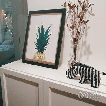 重庆末.未深度游.近磁器口的舒适小屋(4号店)酒店提供图片