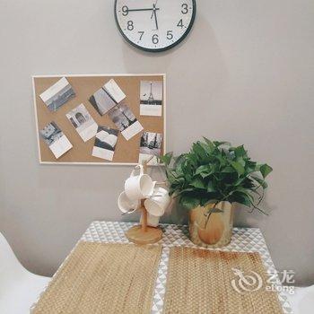 重庆末.未深度游.近磁器口的舒适小屋(4号店)酒店提供图片