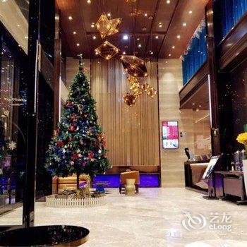 广州杨女士公寓酒店提供图片