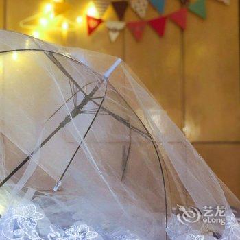 上海Leona公寓酒店提供图片