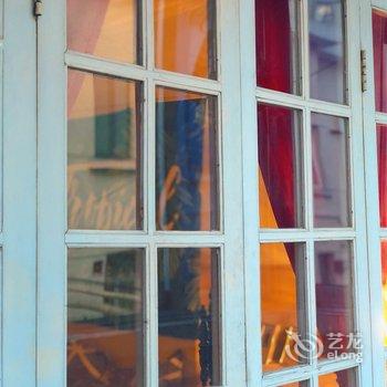 上海Leona公寓酒店提供图片