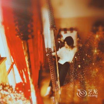 上海Leona公寓酒店提供图片