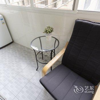 上海盛爱之家公寓(7号店)酒店提供图片