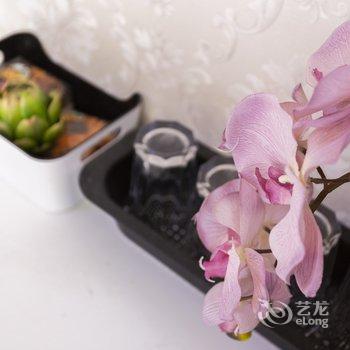 上海盛爱之家公寓(7号店)酒店提供图片