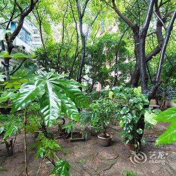 重庆甜小姐的家公寓(17号店)酒店提供图片