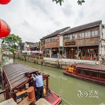 苏州书林酒店酒店提供图片