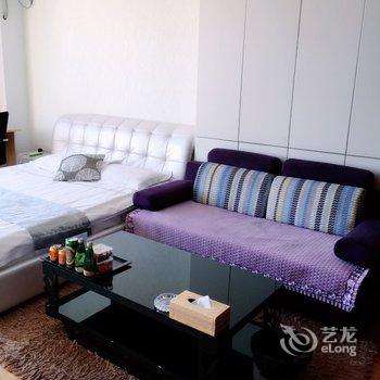 青岛溪庭公寓酒店提供图片