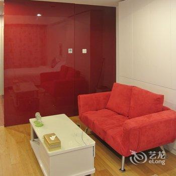 青岛溪庭公寓酒店提供图片