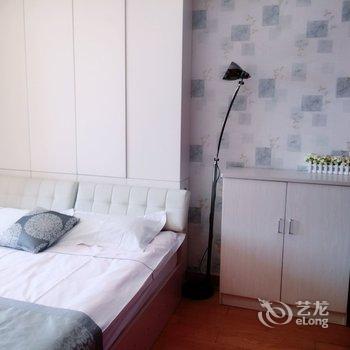 青岛溪庭公寓酒店提供图片