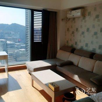 青岛溪庭公寓酒店提供图片