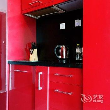 青岛溪庭公寓酒店提供图片