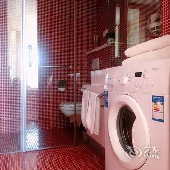 青岛溪庭公寓酒店提供图片