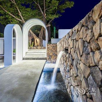 半山伴宿(厦门大学植物园南门)酒店提供图片