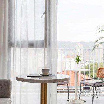 半山伴宿(厦门大学植物园南门)酒店提供图片