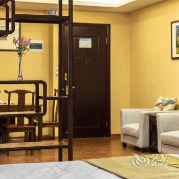福州上邦乡村主题酒店酒店提供图片