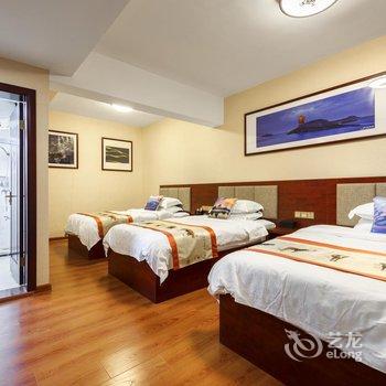 福州上邦乡村主题酒店酒店提供图片