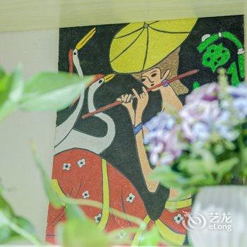 西安钟楼缤悦公寓酒店提供图片