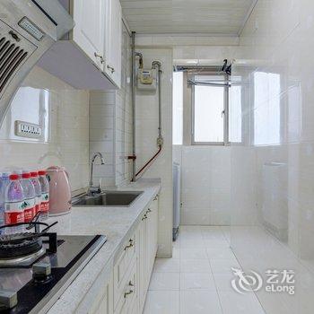 西安钟楼缤悦公寓酒店提供图片