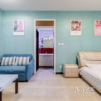西安钟楼缤悦公寓酒店提供图片