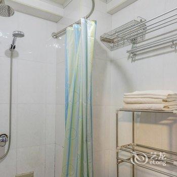 西安钟楼缤悦公寓酒店提供图片