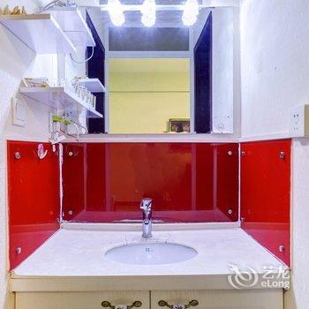 西安钟楼缤悦公寓酒店提供图片