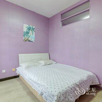 西安钟楼缤悦公寓酒店提供图片