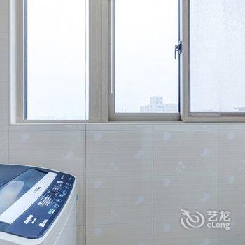 西安钟楼缤悦公寓酒店提供图片