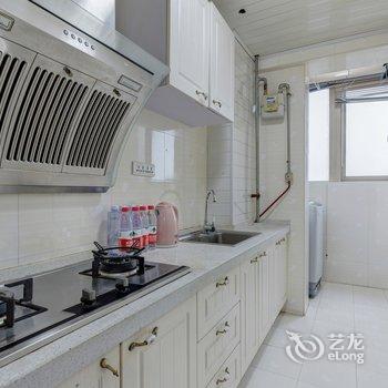 西安钟楼缤悦公寓酒店提供图片