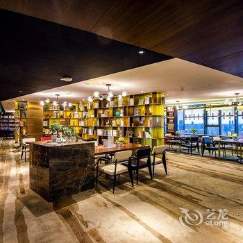 恩佐轻奢酒店公寓(成都王府井李家沱地铁站店)酒店提供图片