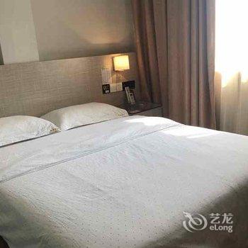 南宁凯宾公寓酒店提供图片