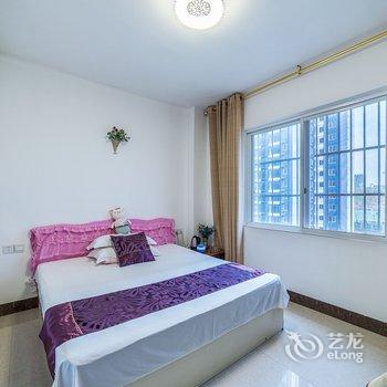 南宁站前客舍公寓酒店提供图片