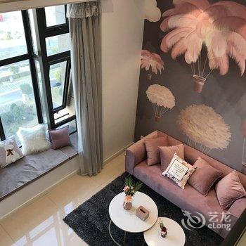 上海LindaHu公寓酒店提供图片