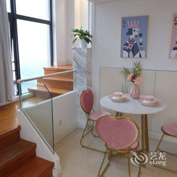 上海LindaHu公寓酒店提供图片