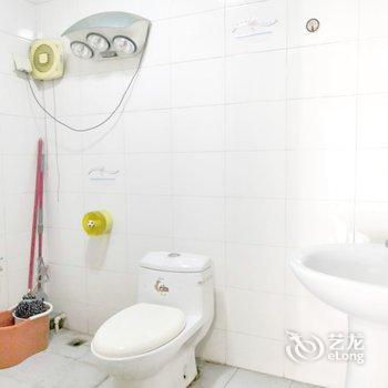 南宁大橙客栈酒店提供图片